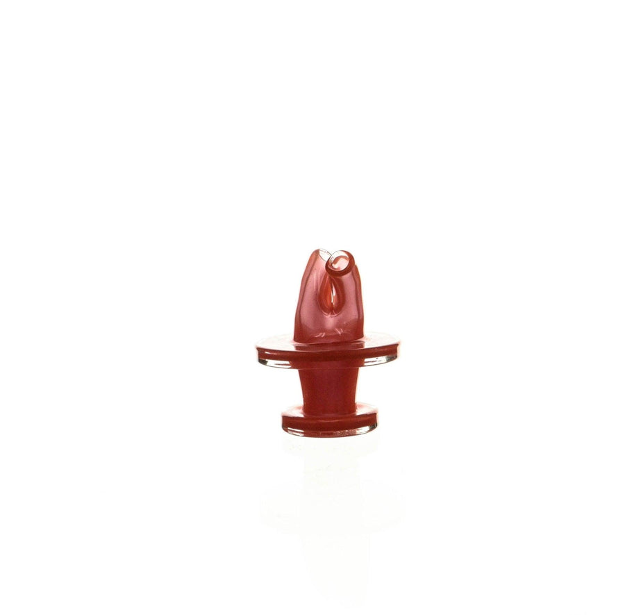 Vijil Spinner Cap 101 - Premium Glass Accessory