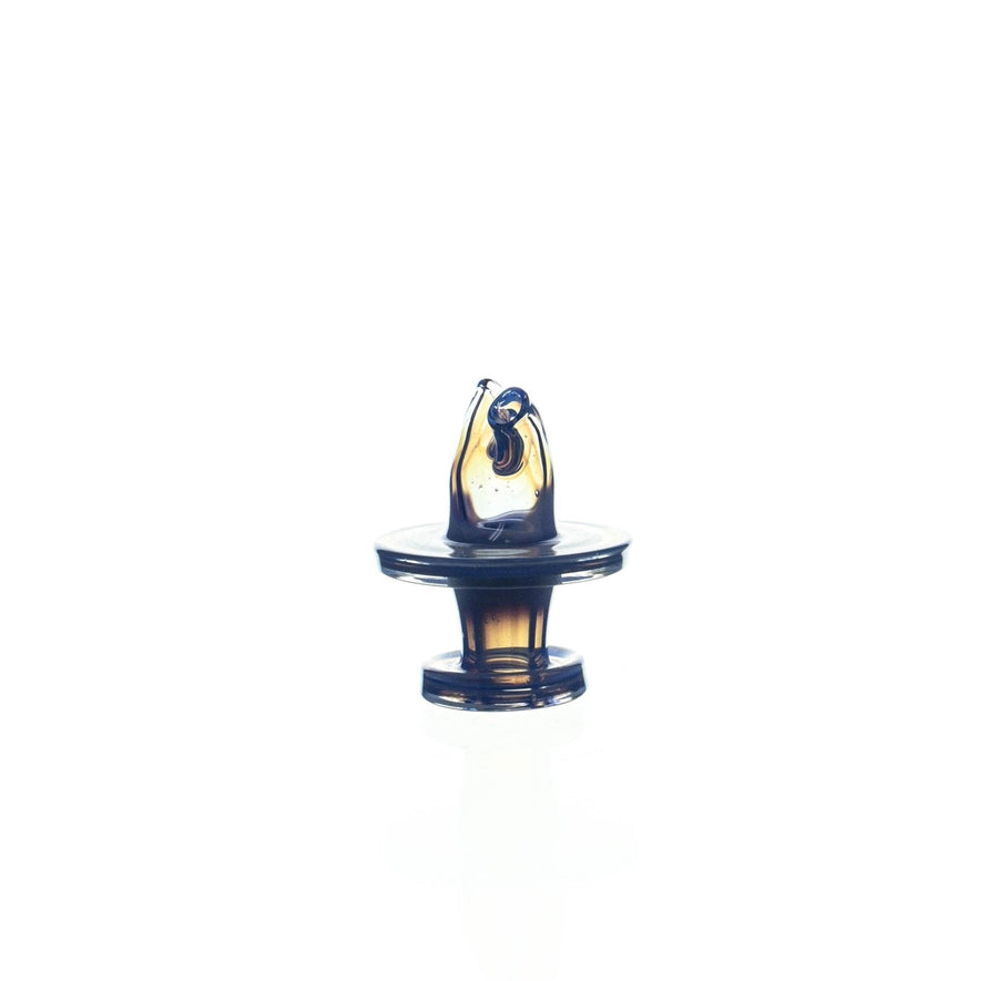 Vijil Spinner Cap 102 - Premium Glass Accessory by SSV