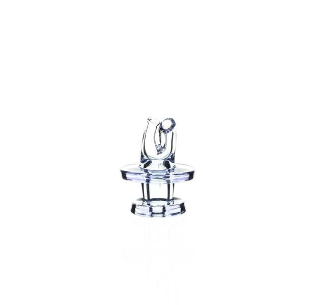 Vijil Spinner Cap 104 - Premium Glass Accessory