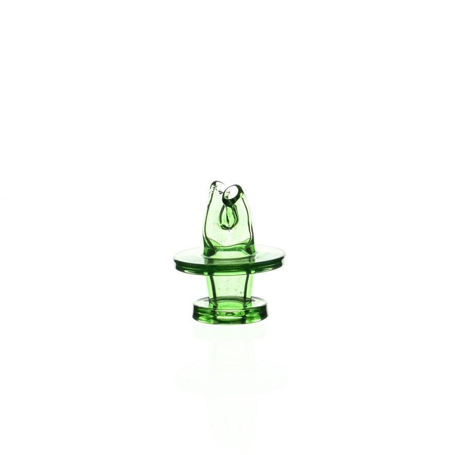 Vijil Spinner Cap 106 - Premium Glass Accessory by SSV