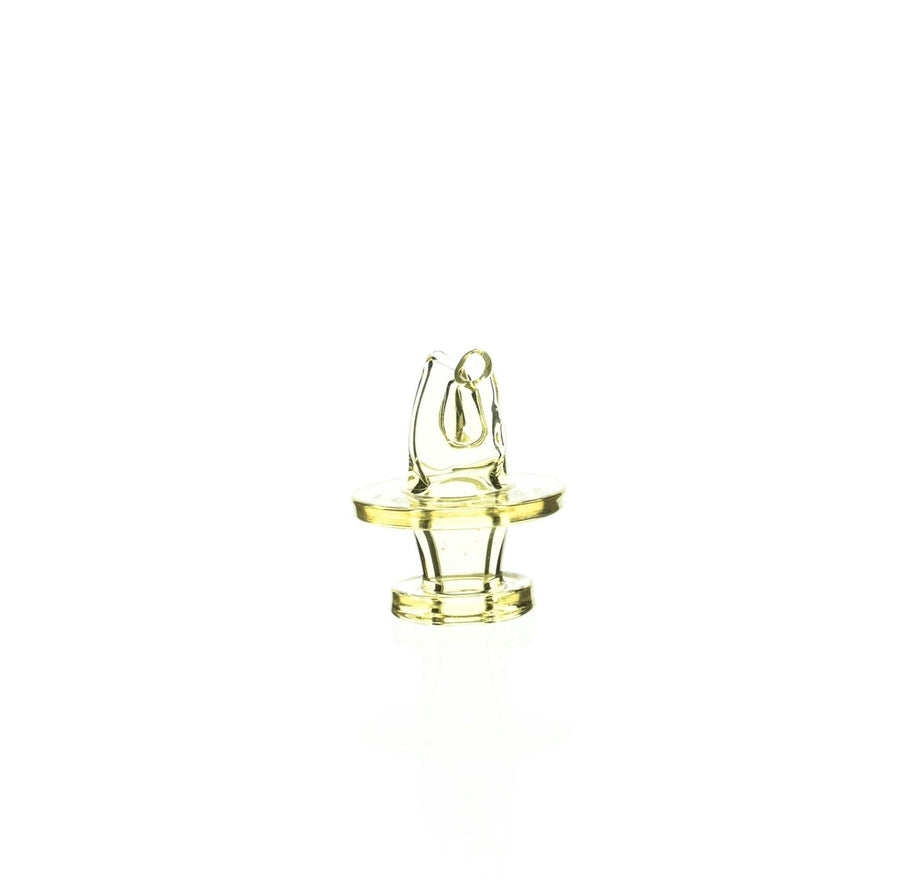 Vijil Spinner Cap 108 - Premium Glass Accessory by SSV