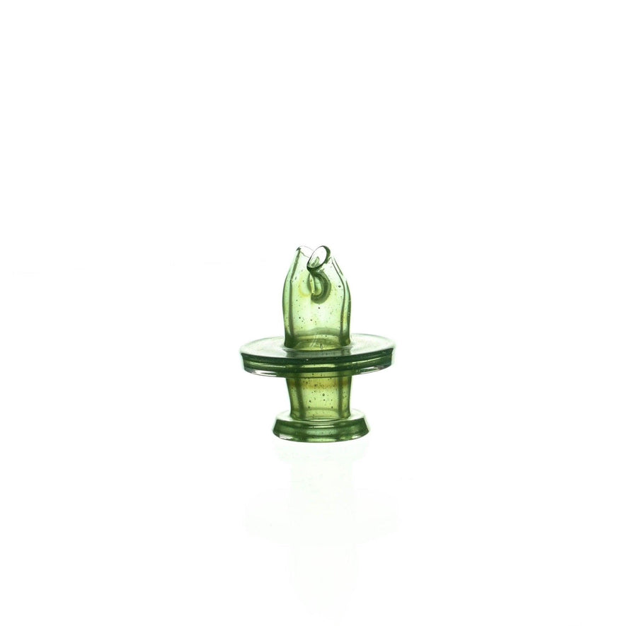 Vijil Spinner Cap 113 - Premium Glass Accessory by SSV