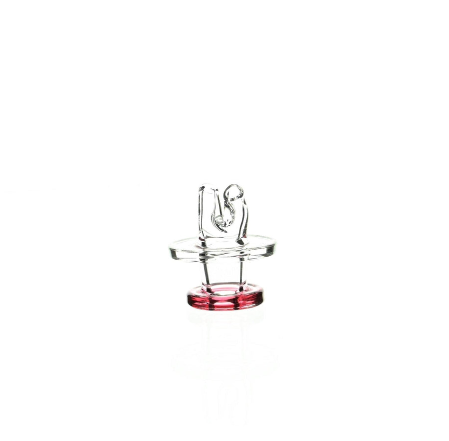 Vijil Spinner Cap 116 Accent Color - Premium Glass Accessory