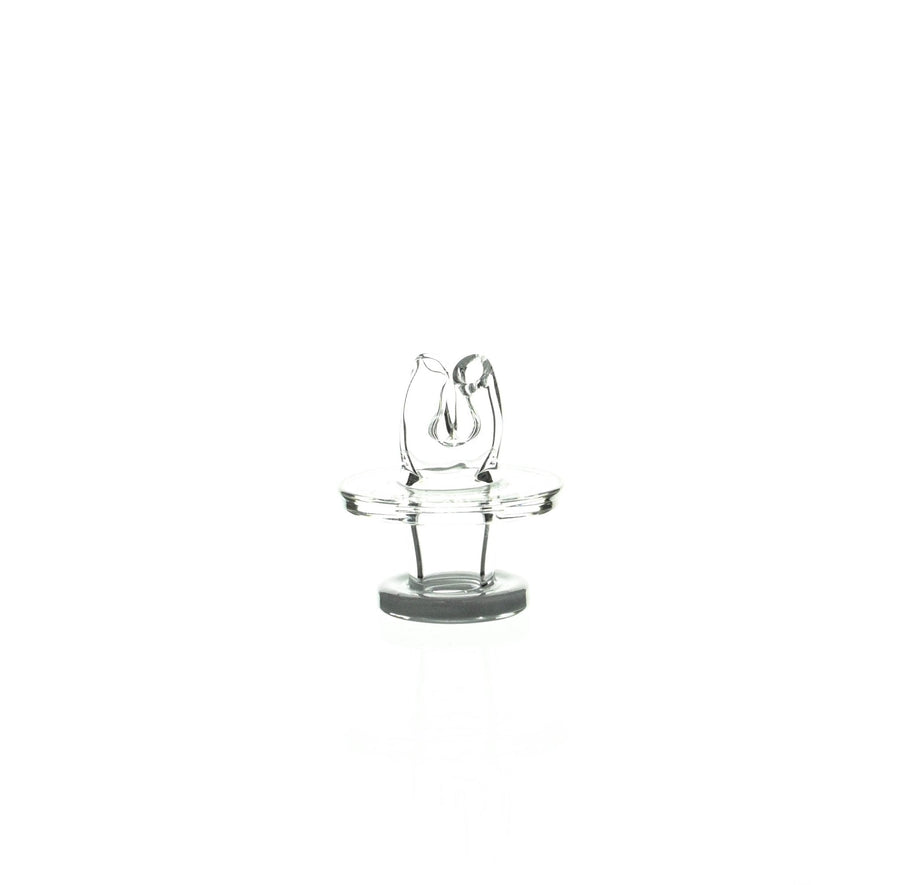 Vijil Spinner Cap 118 Accent Color - Premium Glass Accessory