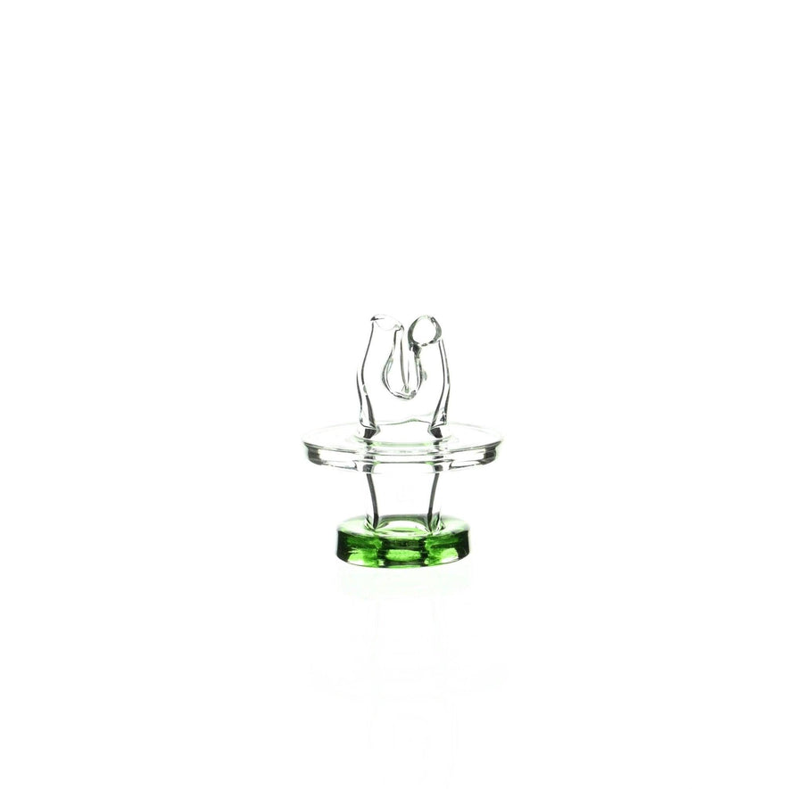 Vijil Spinner Cap 121 Accent Color - Premium Glass Accessory