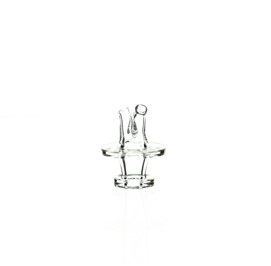 Vijil spinner cap Clear