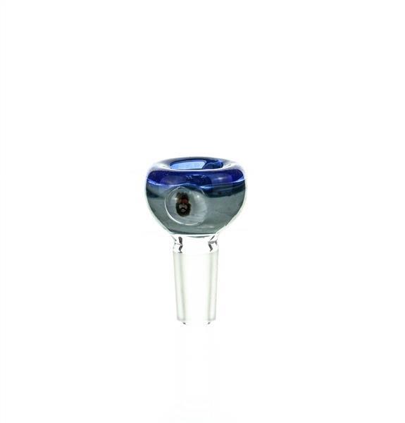 Waterhouse Glass Bowl Piece 12 - Premium 14mm Dry Herb Slide