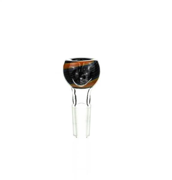 Waterhouse Glass Bowl Piece 20 - 14mm Dry Herb Slide - Smoke Spot Smoke Shop