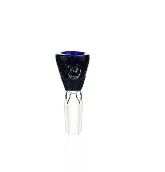 Waterhouse Glass Bowl Piece 39 - 14mm Dry Herb Slide