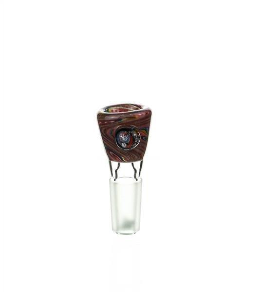 waterhouse glass bowl piece 41