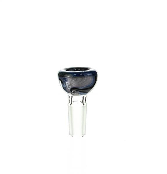 waterhouse glass bowl piece 42.