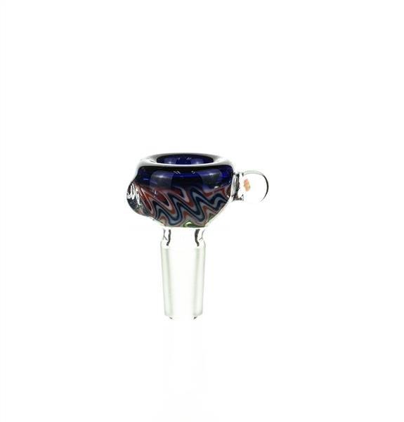 waterhouse glass bowl piece 44 - Smoke Spot Smoke Shop