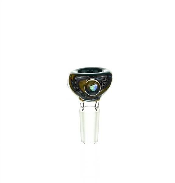 waterhouse glass bowl piece 45