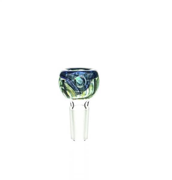 waterhouse glass bowl piece 46