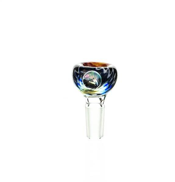 waterhouse glass bowl piece 48
