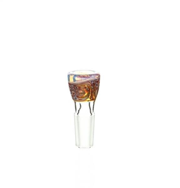 waterhouse glass bowl piece 50