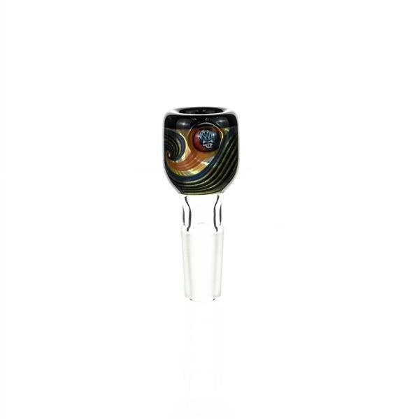 waterhouse glass bowl piece 8