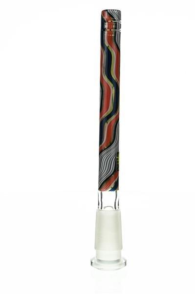 waterhouse glass downstem worked 9
